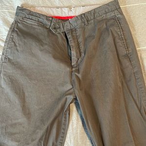 Men’s Cremieux Newport pants 32/32